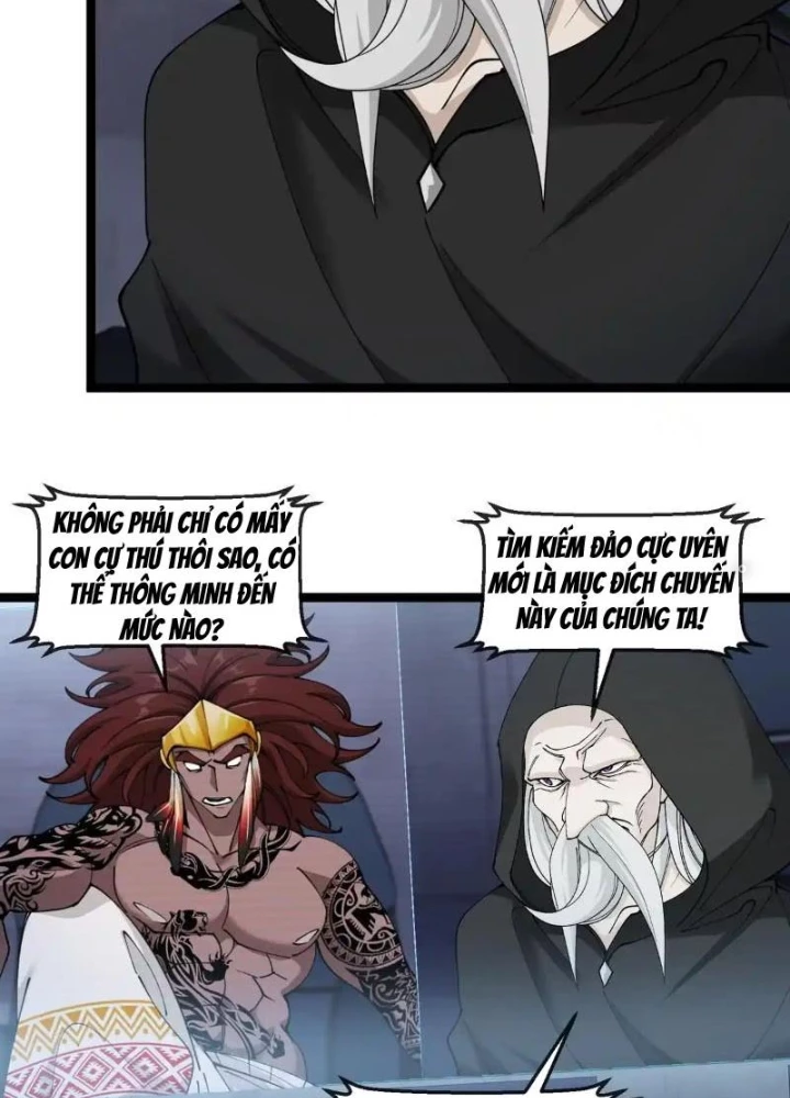 Trùng Sinh Thành Godzilla Chapter 197 - Next Chapter 198