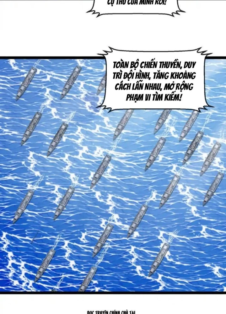 Trùng Sinh Thành Godzilla Chapter 197 - Next Chapter 198