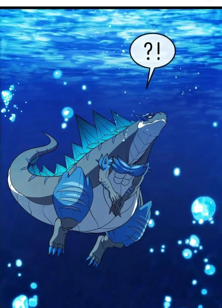 Trùng Sinh Thành Godzilla Chapter 197 - Next Chapter 198