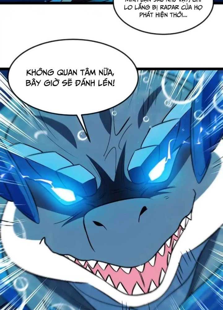 Trùng Sinh Thành Godzilla Chapter 197 - Next Chapter 198