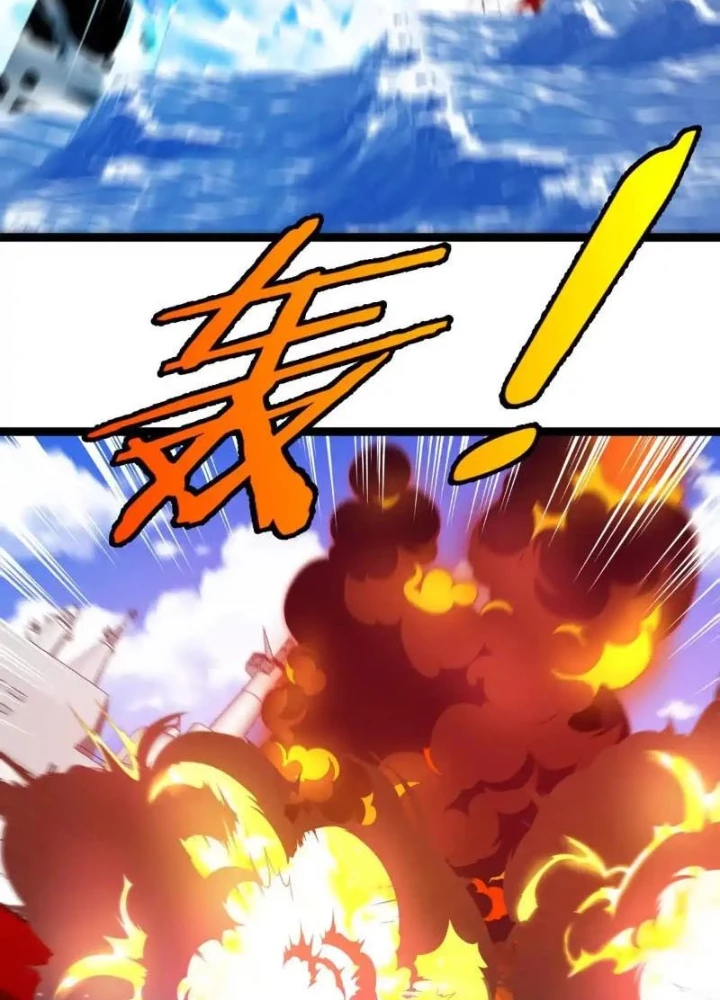 Trùng Sinh Thành Godzilla Chapter 197 - Next Chapter 198