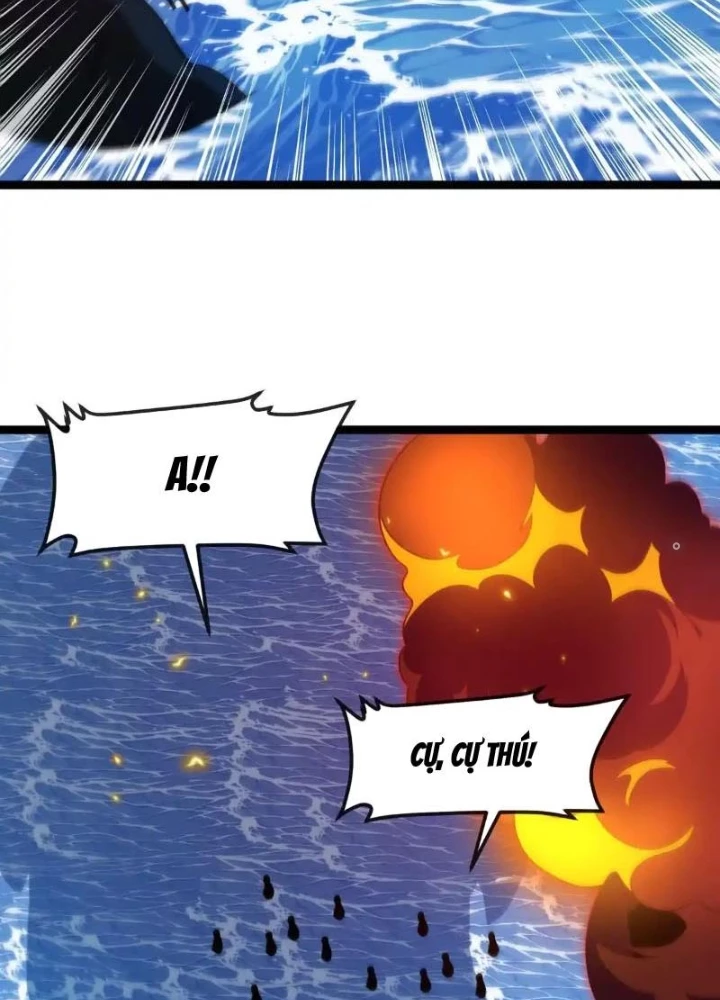 Trùng Sinh Thành Godzilla Chapter 197 - Next Chapter 198
