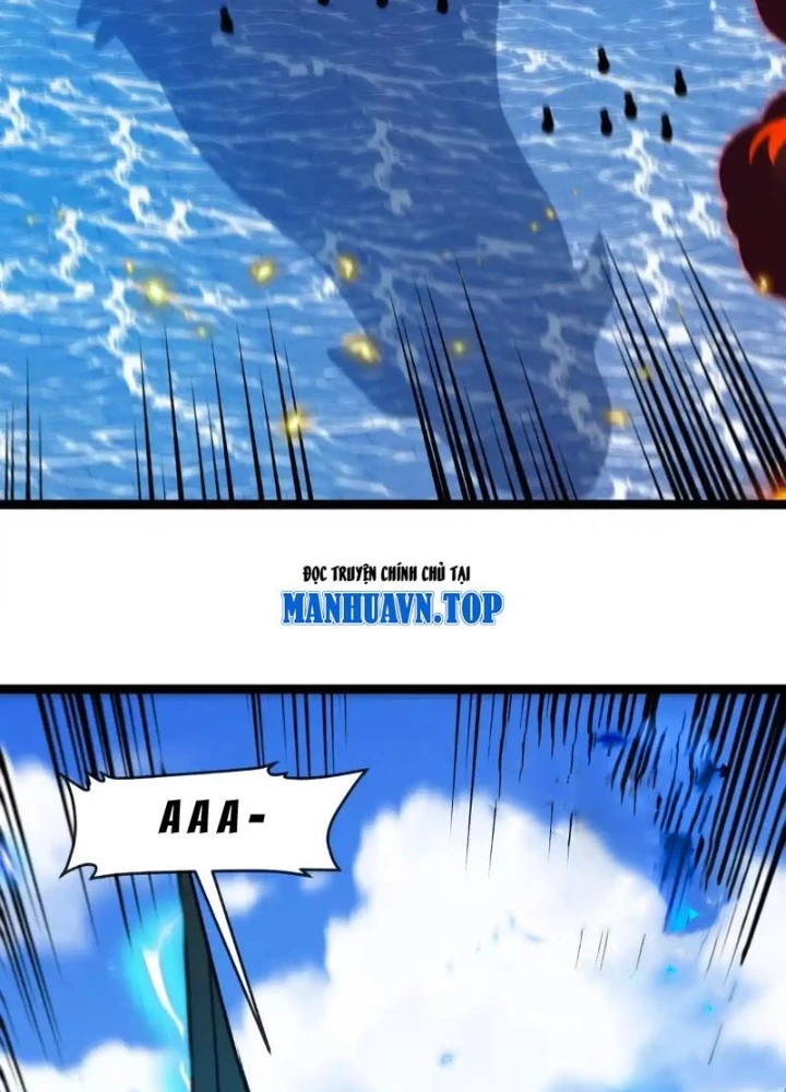 Trùng Sinh Thành Godzilla Chapter 197 - Next Chapter 198