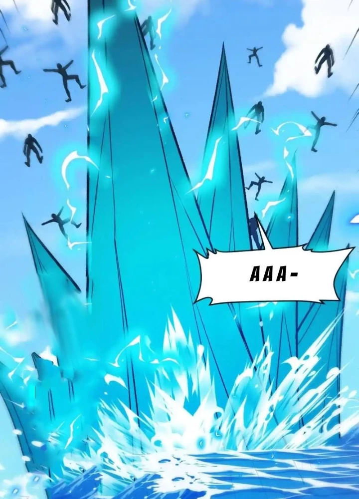 Trùng Sinh Thành Godzilla Chapter 197 - Next Chapter 198