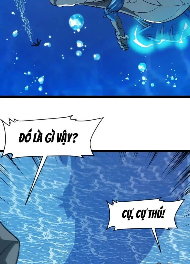 Trùng Sinh Thành Godzilla Chapter 197 - Next Chapter 198