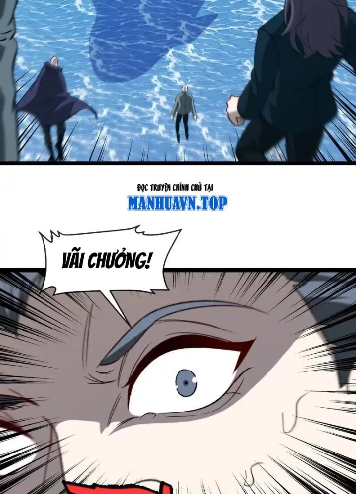 Trùng Sinh Thành Godzilla Chapter 197 - Next Chapter 198
