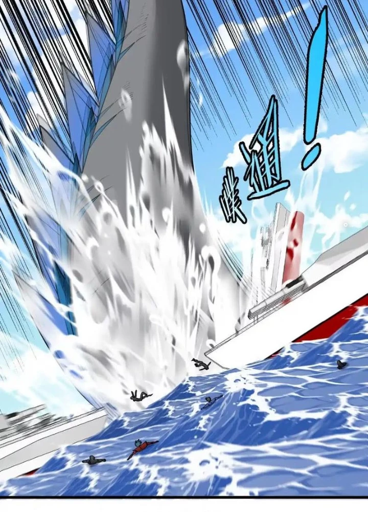 Trùng Sinh Thành Godzilla Chapter 198 - Trang 4