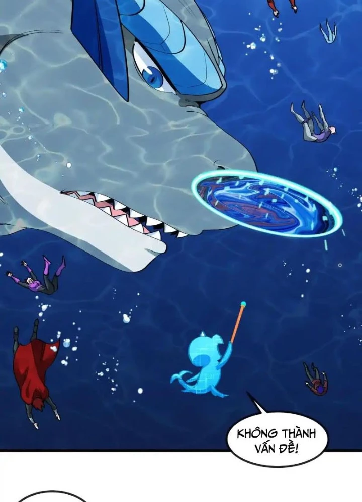 Trùng Sinh Thành Godzilla Chapter 198 - Trang 4