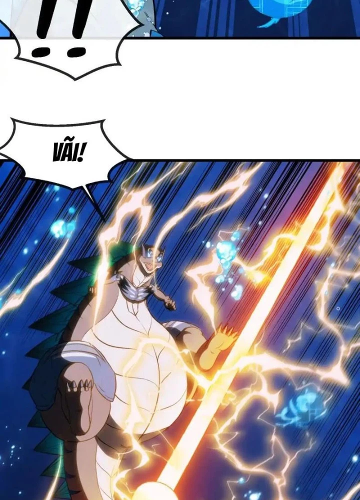 Trùng Sinh Thành Godzilla Chapter 198 - Trang 4