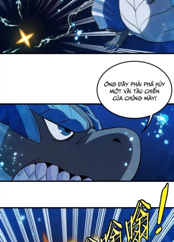 Trùng Sinh Thành Godzilla Chapter 198 - Trang 4