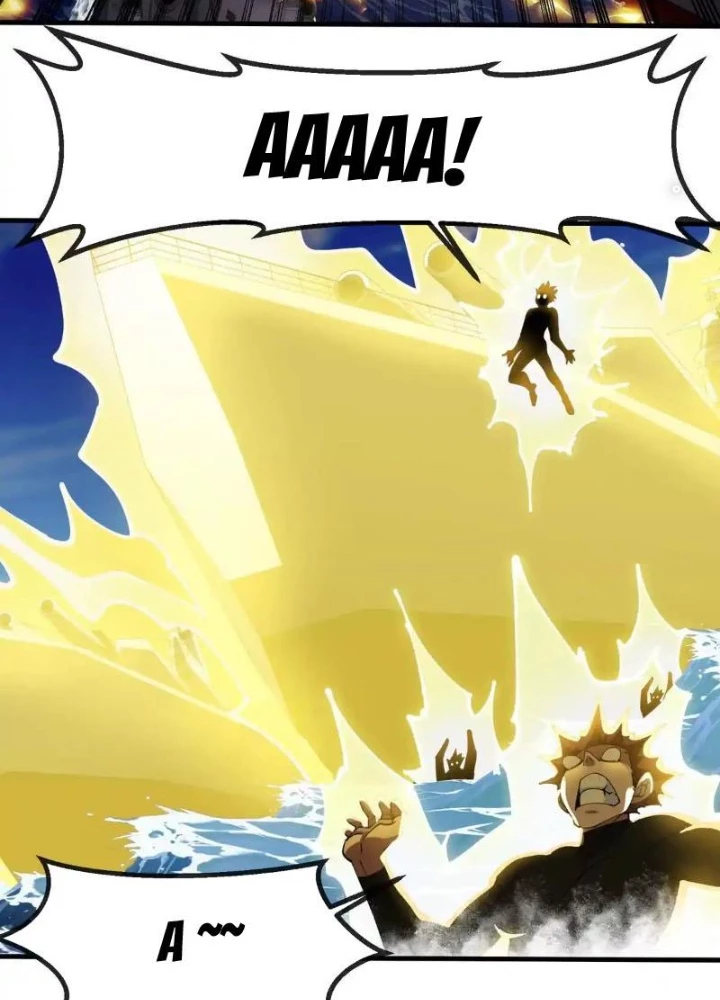 Trùng Sinh Thành Godzilla Chapter 198 - Trang 4