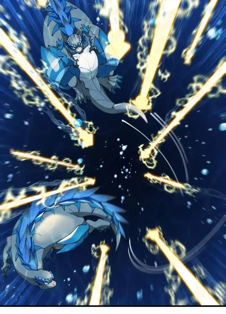 Trùng Sinh Thành Godzilla Chapter 198 - Trang 4