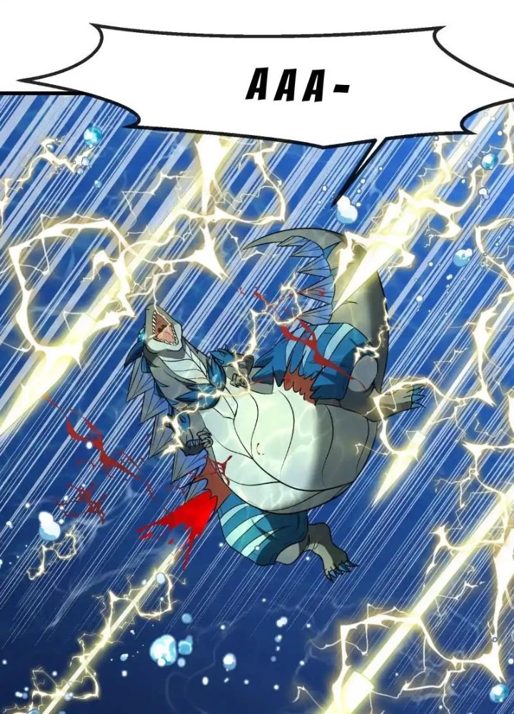 Trùng Sinh Thành Godzilla Chapter 198 - Trang 4