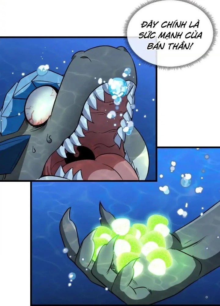 Trùng Sinh Thành Godzilla Chapter 198 - Trang 4