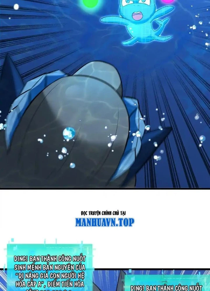 Trùng Sinh Thành Godzilla Chapter 198 - Trang 4