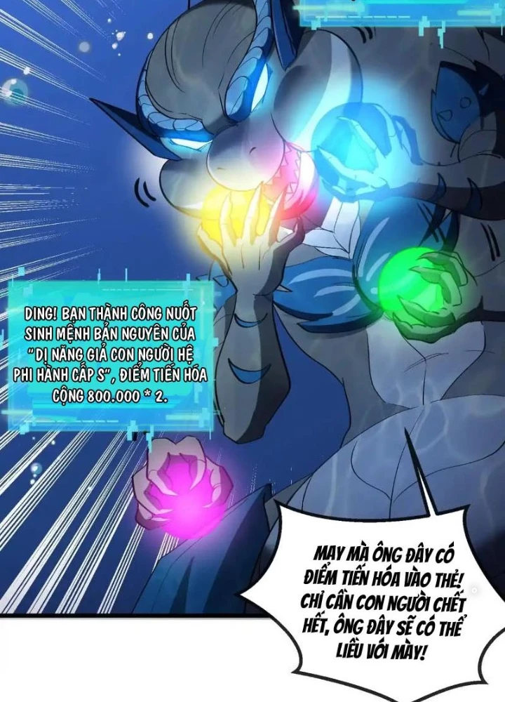 Trùng Sinh Thành Godzilla Chapter 198 - Trang 4