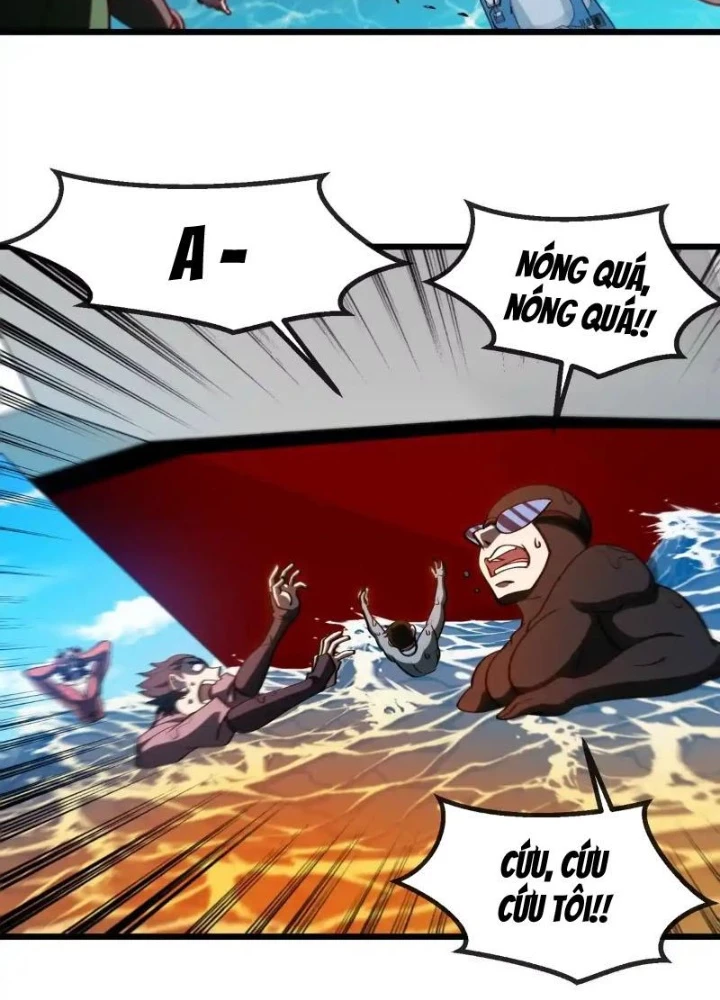 Trùng Sinh Thành Godzilla Chapter 198 - Trang 4