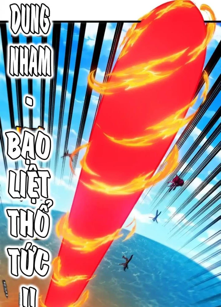 Trùng Sinh Thành Godzilla Chapter 198 - Trang 4
