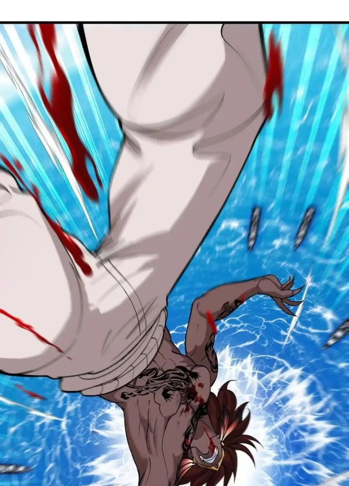Trùng Sinh Thành Godzilla Chapter 198 - Trang 4
