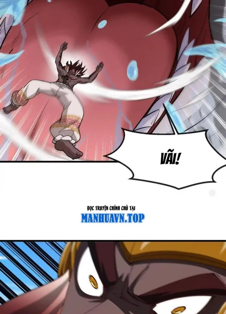 Trùng Sinh Thành Godzilla Chapter 198 - Trang 4