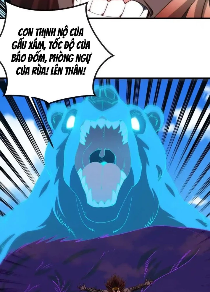 Trùng Sinh Thành Godzilla Chapter 198 - Trang 4