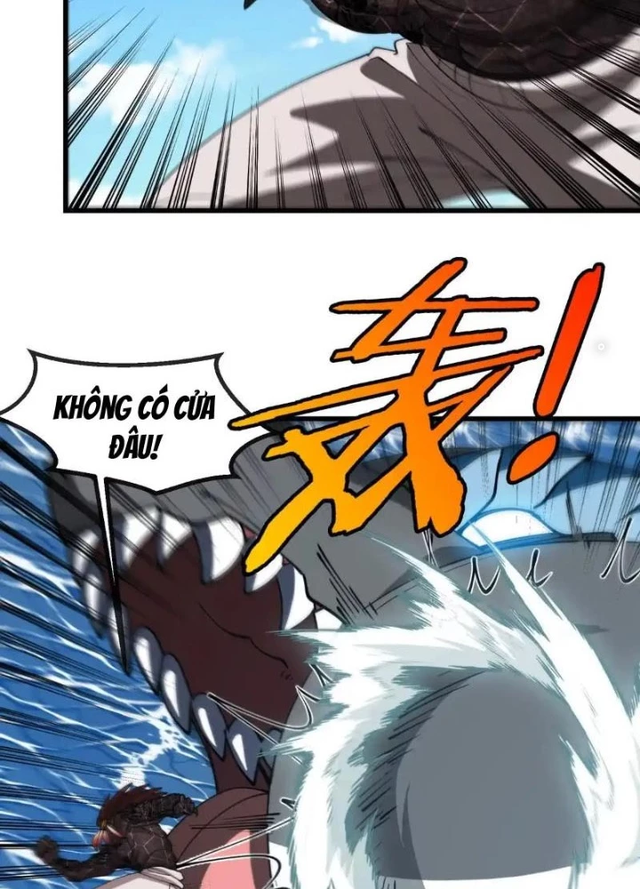 Trùng Sinh Thành Godzilla Chapter 198 - Trang 4