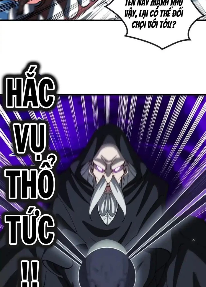Trùng Sinh Thành Godzilla Chapter 198 - Trang 4