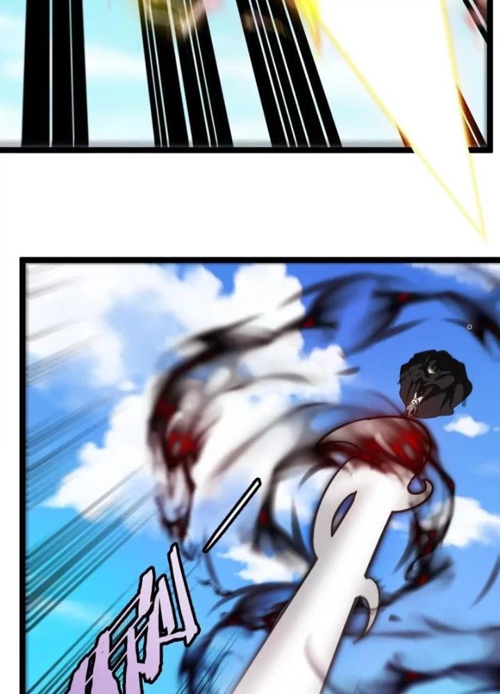 Trùng Sinh Thành Godzilla Chapter 199 - Next Chapter 200