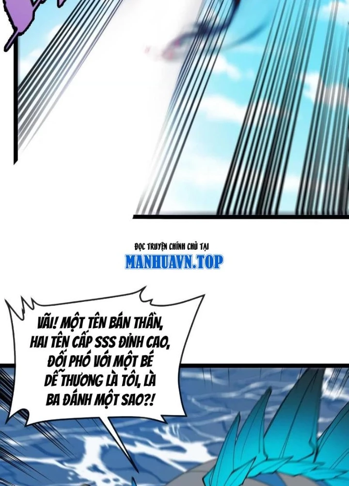 Trùng Sinh Thành Godzilla Chapter 199 - Next Chapter 200