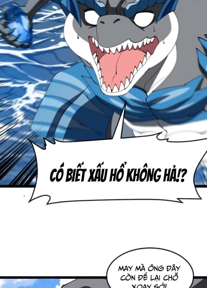 Trùng Sinh Thành Godzilla Chapter 199 - Next Chapter 200