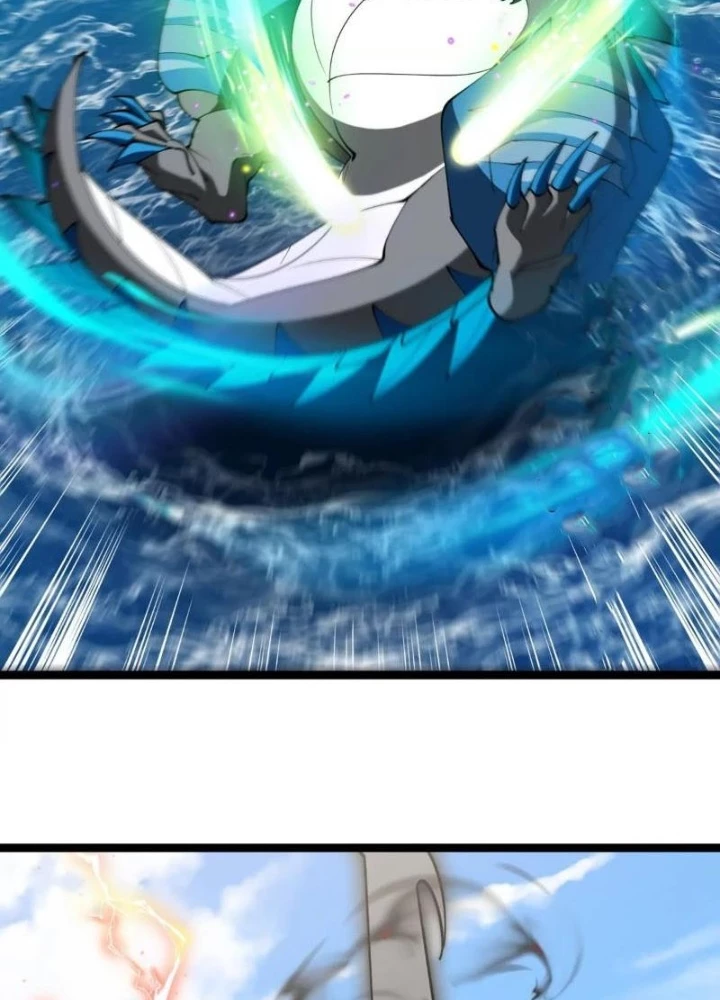Trùng Sinh Thành Godzilla Chapter 199 - Next Chapter 200