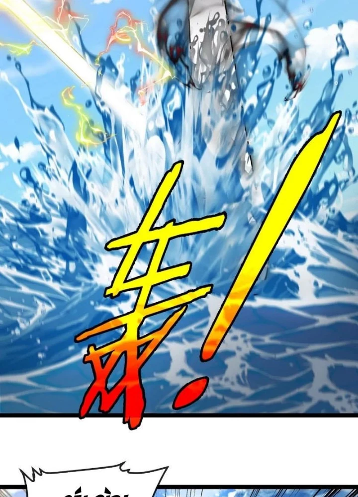 Trùng Sinh Thành Godzilla Chapter 199 - Next Chapter 200
