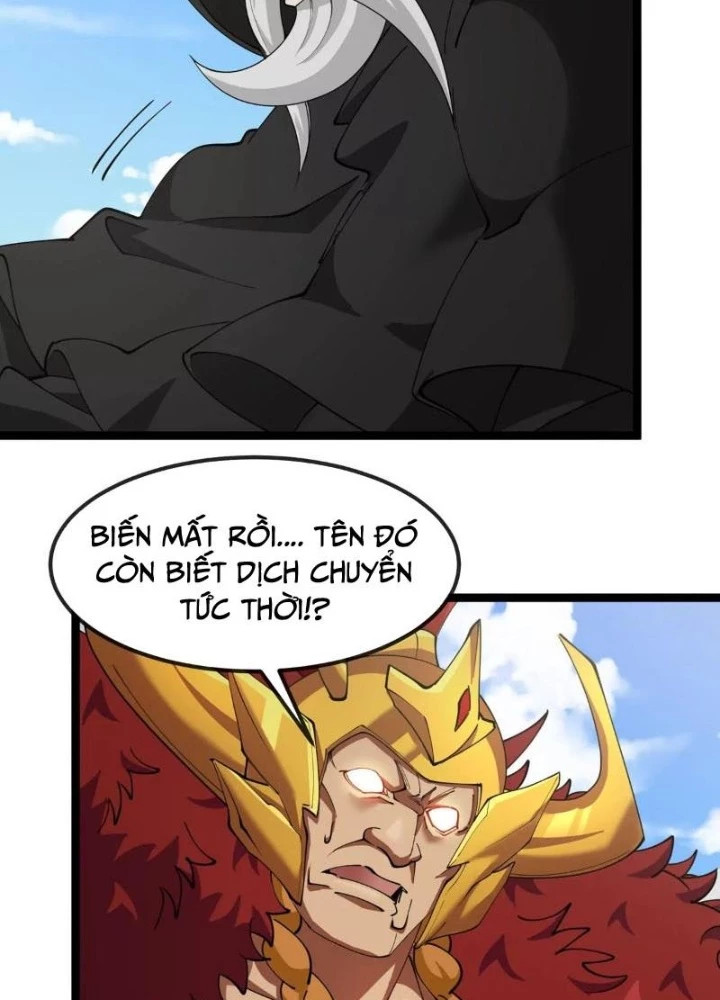 Trùng Sinh Thành Godzilla Chapter 199 - Next Chapter 200