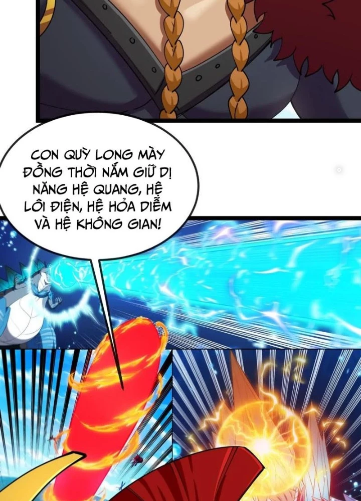 Trùng Sinh Thành Godzilla Chapter 199 - Next Chapter 200