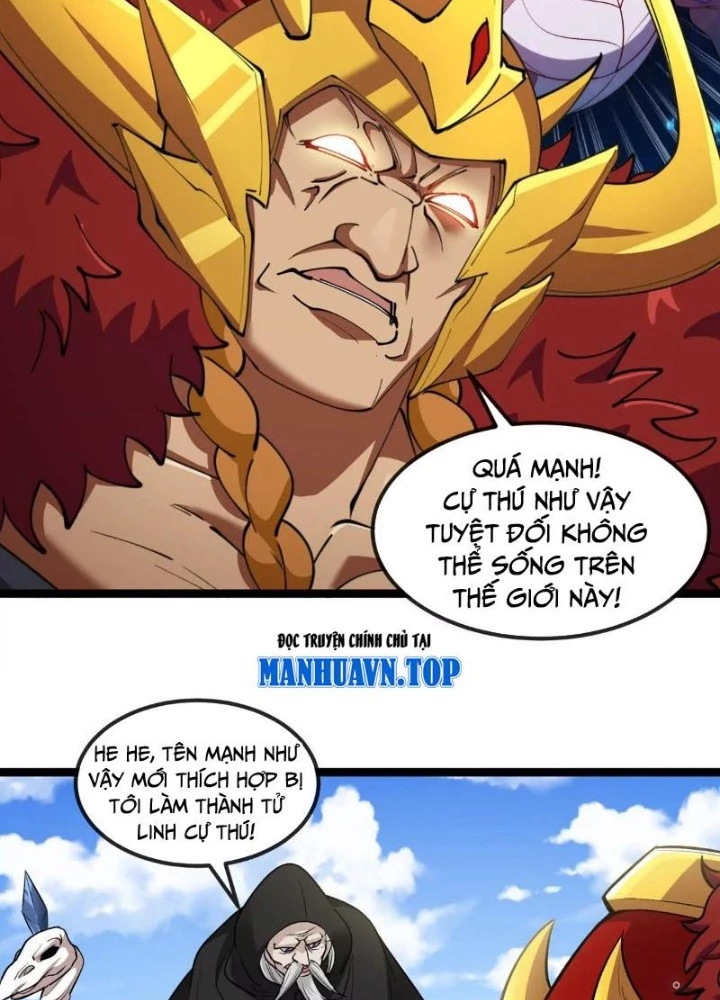 Trùng Sinh Thành Godzilla Chapter 199 - Next Chapter 200
