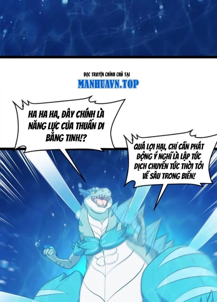 Trùng Sinh Thành Godzilla Chapter 199 - Next Chapter 200