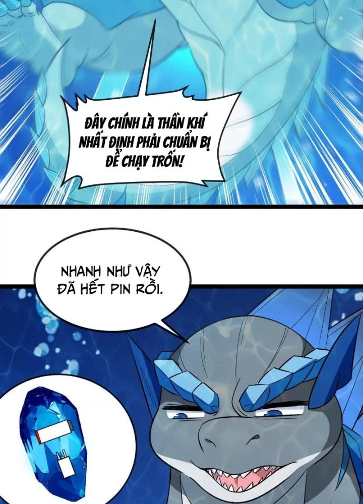 Trùng Sinh Thành Godzilla Chapter 199 - Next Chapter 200