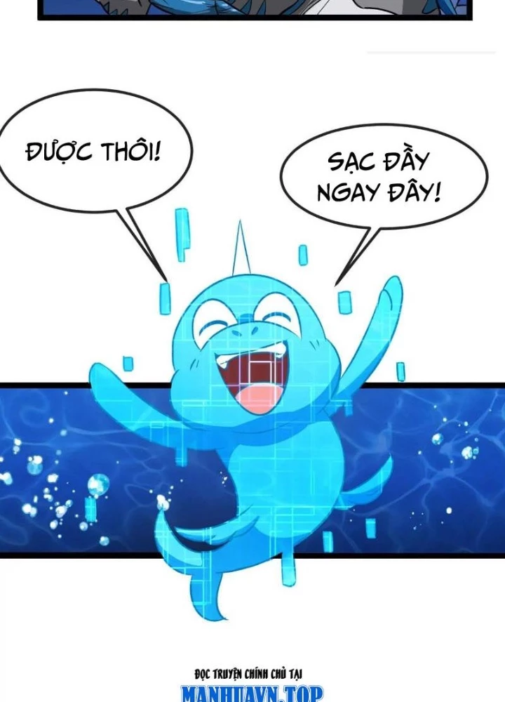 Trùng Sinh Thành Godzilla Chapter 199 - Next Chapter 200