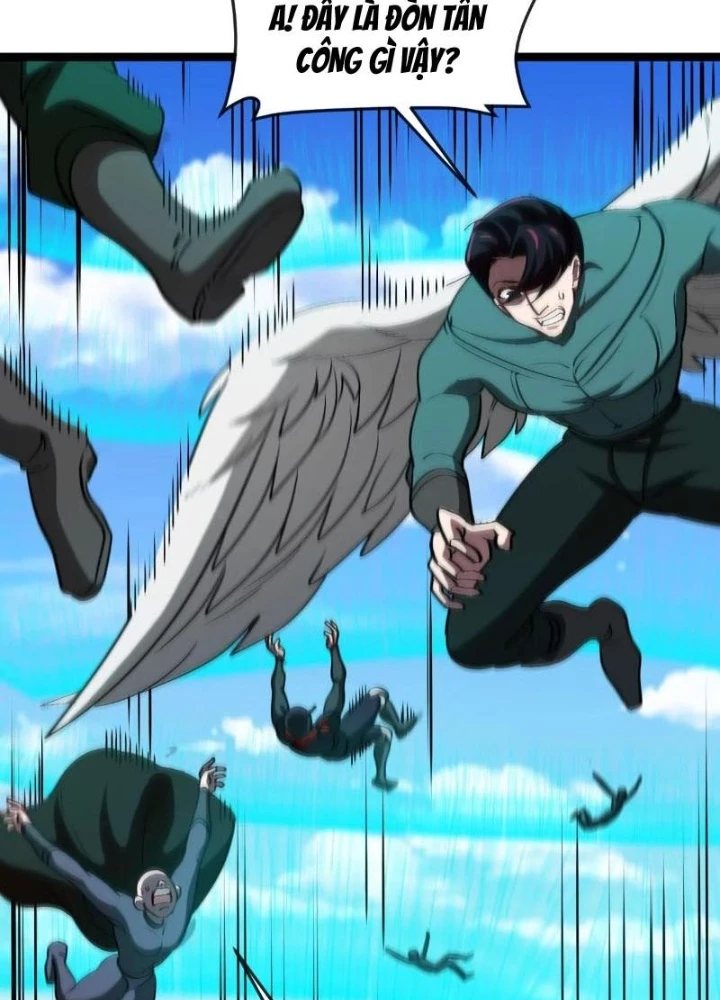 Trùng Sinh Thành Godzilla Chapter 199 - Next Chapter 200