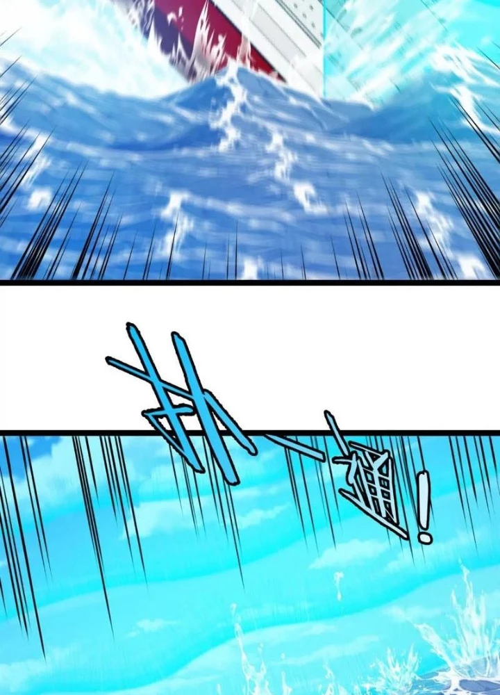 Trùng Sinh Thành Godzilla Chapter 199 - Next Chapter 200