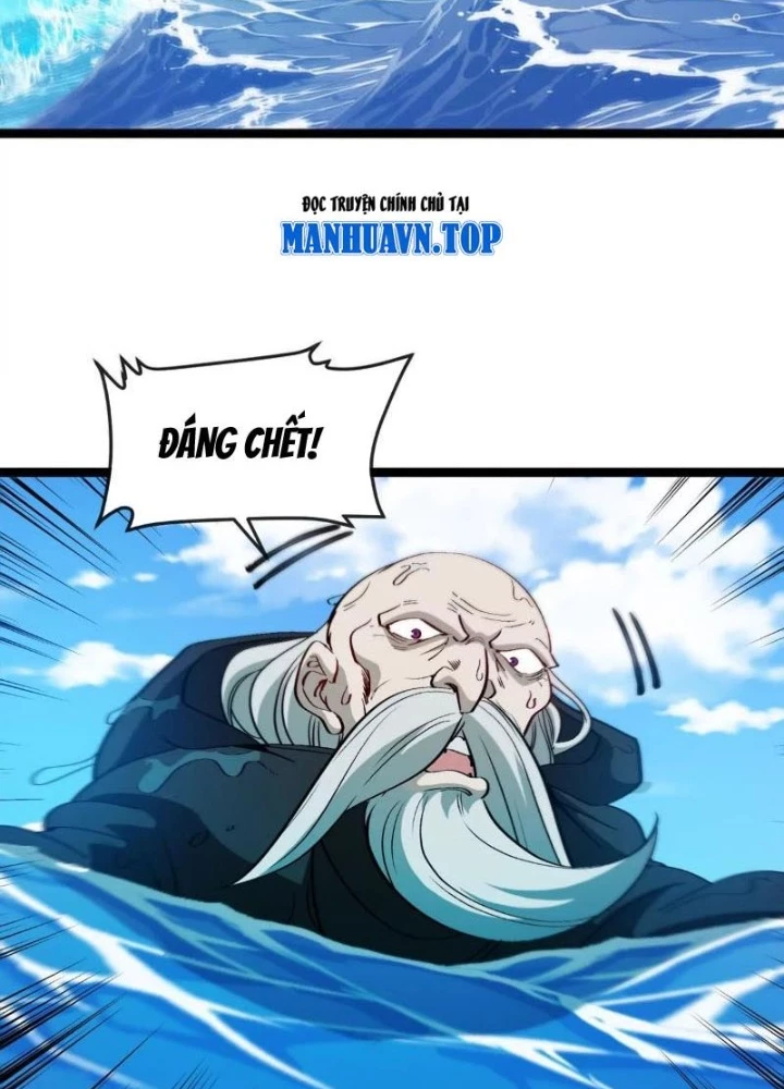Trùng Sinh Thành Godzilla Chapter 199 - Next Chapter 200