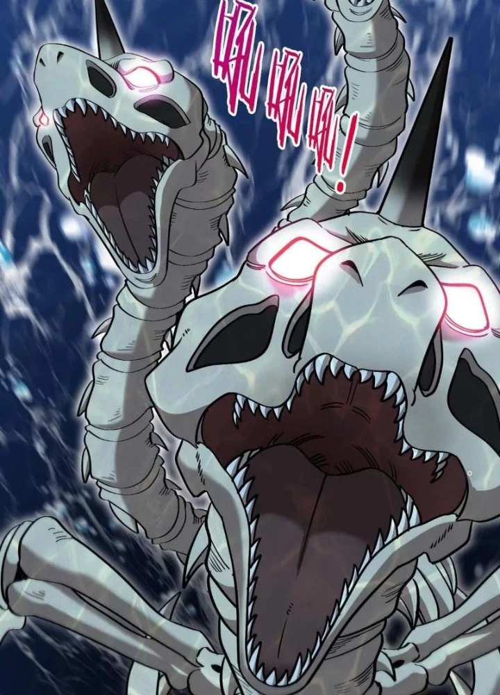Trùng Sinh Thành Godzilla Chapter 199 - Next Chapter 200