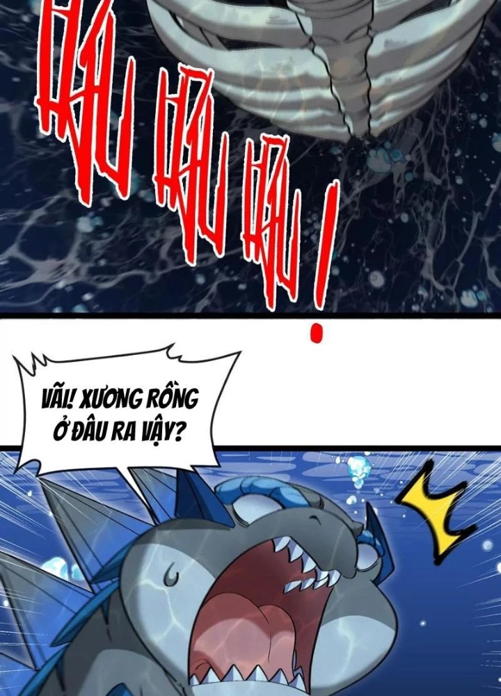 Trùng Sinh Thành Godzilla Chapter 199 - Next Chapter 200