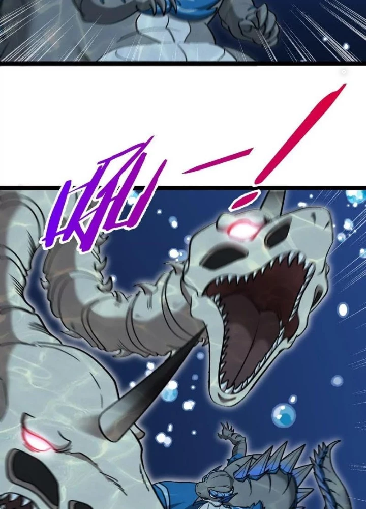 Trùng Sinh Thành Godzilla Chapter 199 - Next Chapter 200