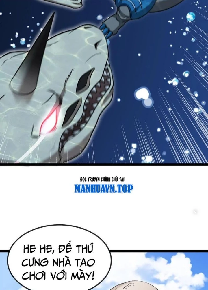 Trùng Sinh Thành Godzilla Chapter 199 - Next Chapter 200