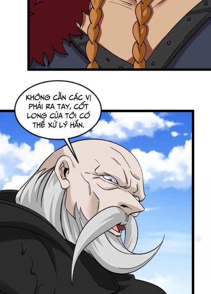 Trùng Sinh Thành Godzilla Chapter 199 - Next Chapter 200