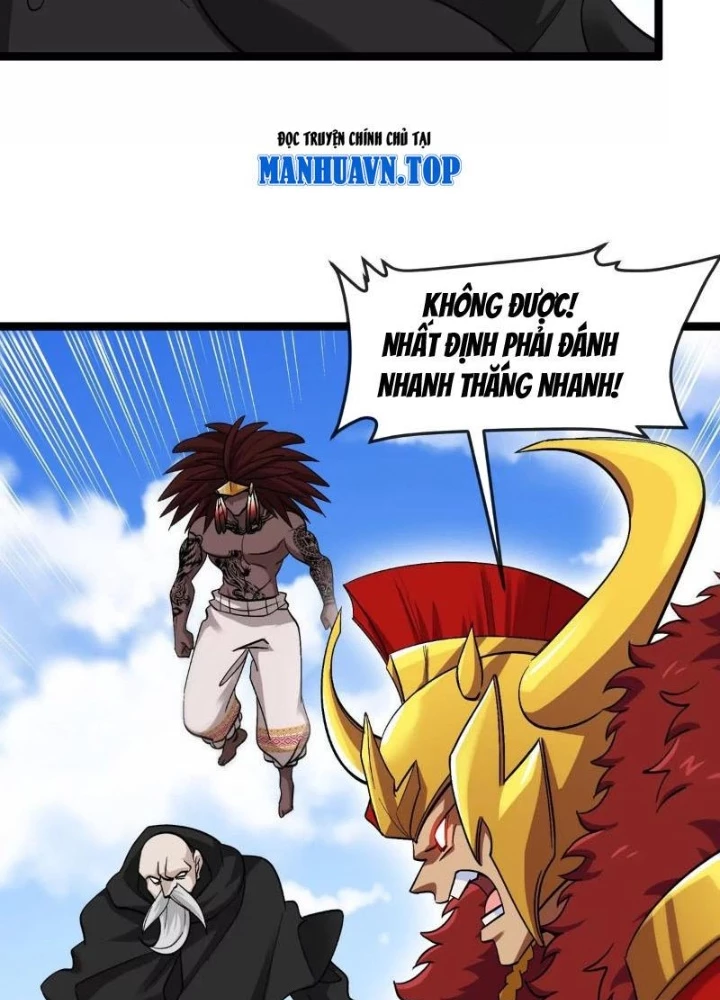 Trùng Sinh Thành Godzilla Chapter 199 - Next Chapter 200