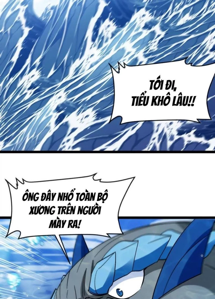 Trùng Sinh Thành Godzilla Chapter 199 - Next Chapter 200