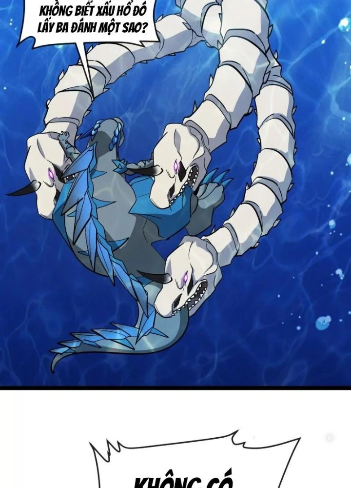 Trùng Sinh Thành Godzilla Chapter 199 - Next Chapter 200