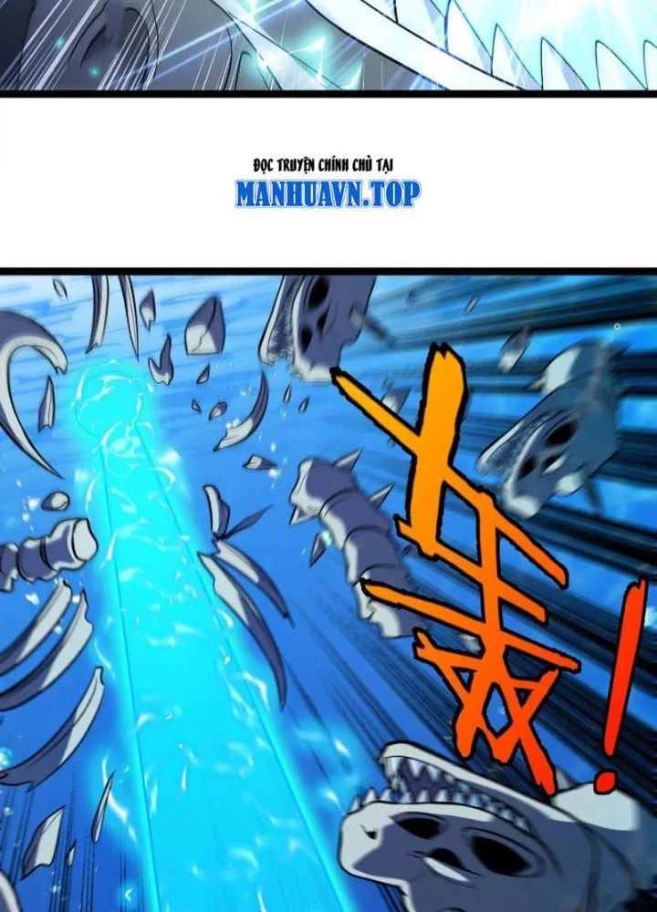 Trùng Sinh Thành Godzilla Chapter 199 - Next Chapter 200